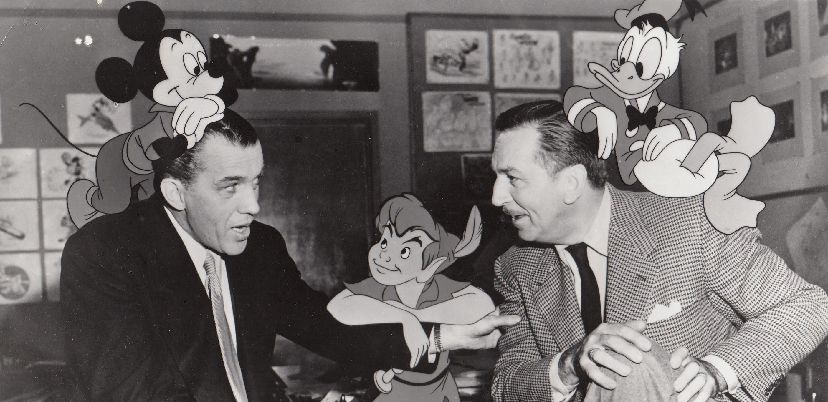 How to Encourage Innovation in Your Team with Walt Disney's 3-step Method